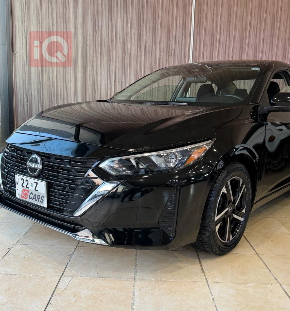 نيسان سنترا